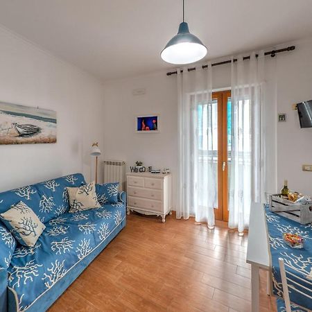 Casa Di Flo Apartman Sorrento Kültér fotó