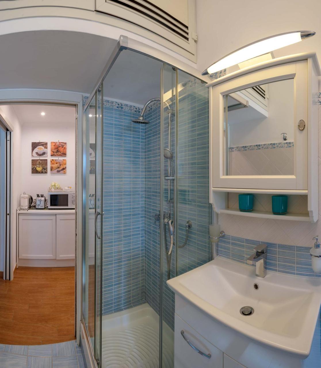 Casa Di Flo Apartman Sorrento Kültér fotó