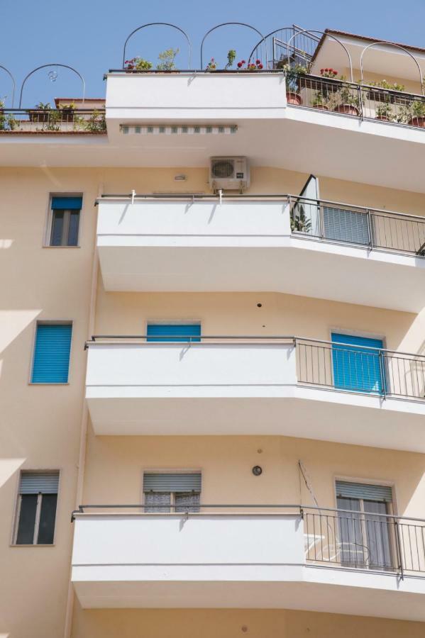 Casa Di Flo Apartman Sorrento Kültér fotó